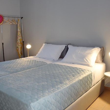 Evaris Apartments Ханя Екстериор снимка