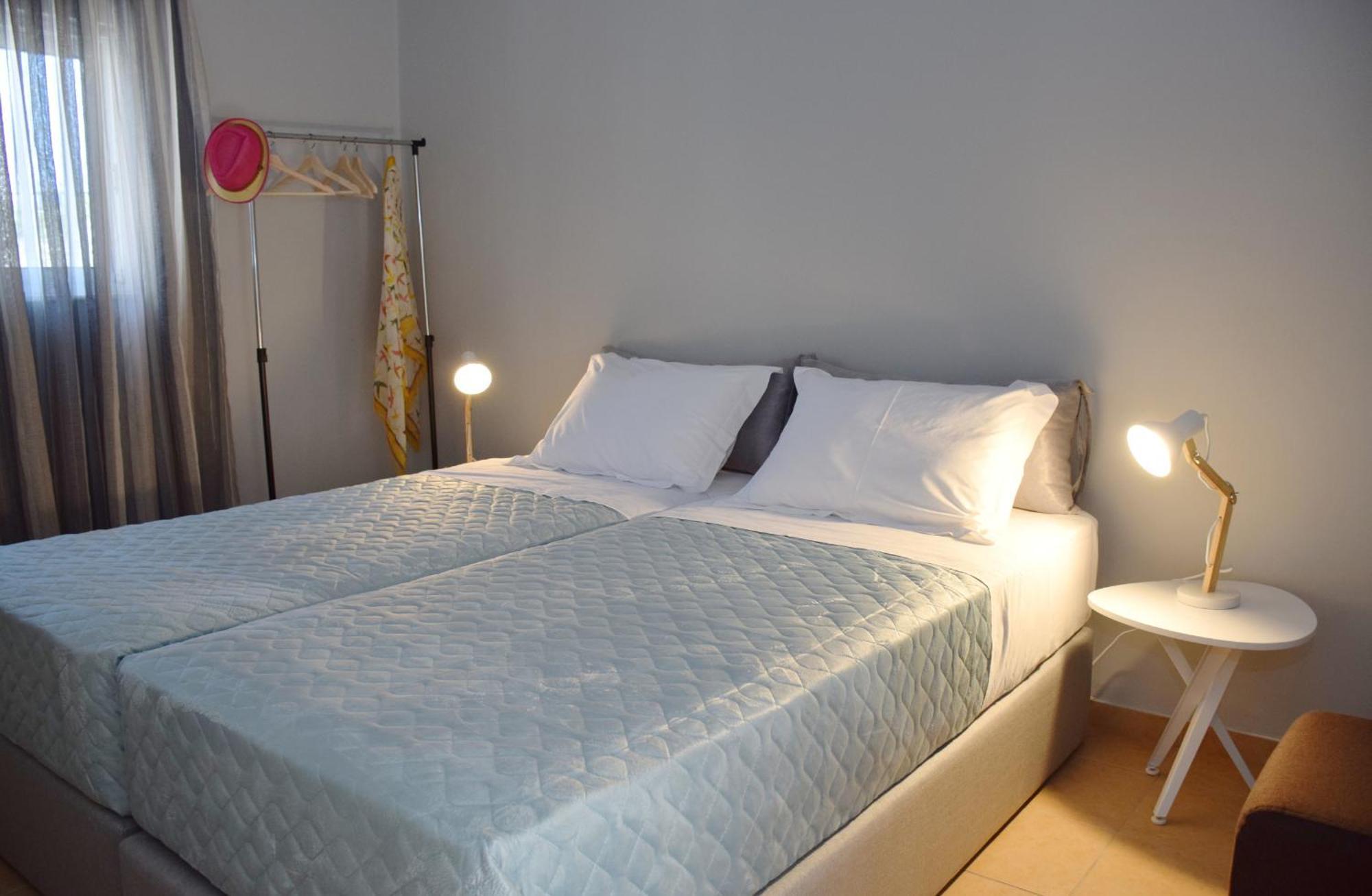 Evaris Apartments Ханя Екстериор снимка